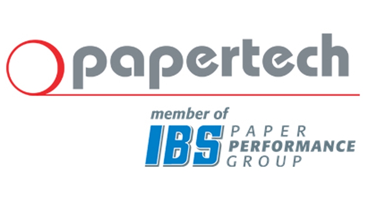 Papertech Inc